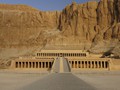 Hatchepsut temple Westbank Luxor
